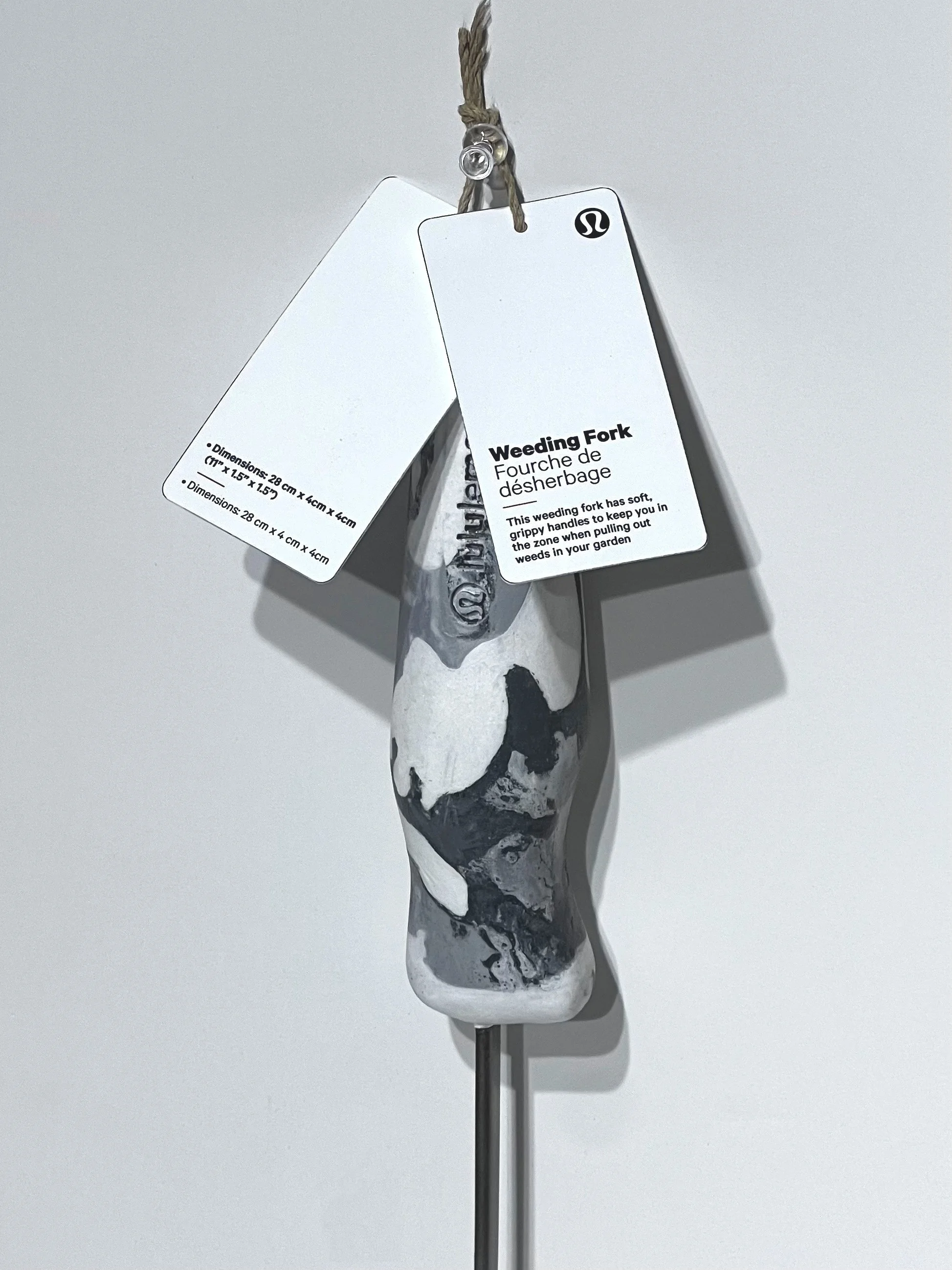 Weeding Fork